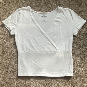 HOLLISTER shirt!
